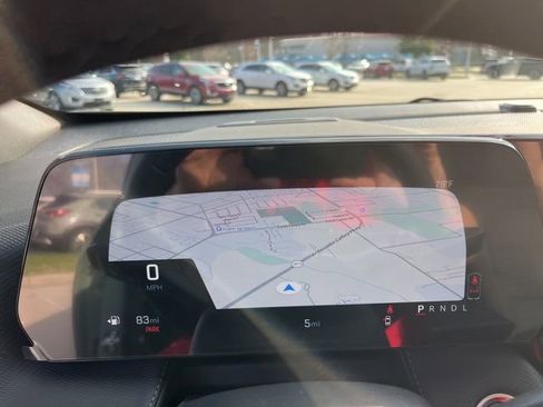 New 2026 Chevrolet Equinox LT image 17