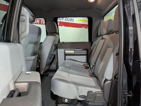 Used 2016 Ford F350 XLT w/ XLT Value Package image 20