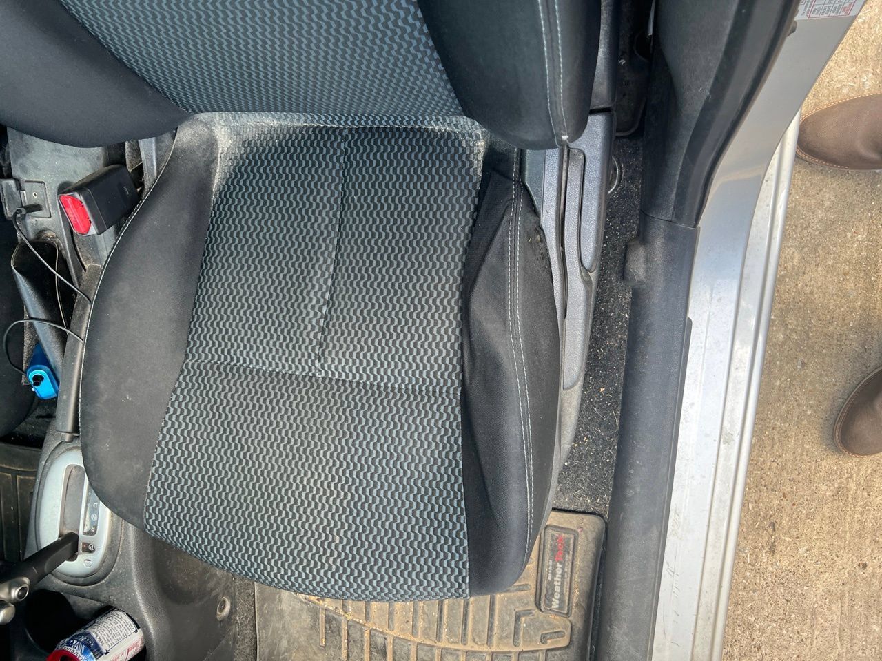 Used 2016 Nissan Versa Note SV FWD image 13