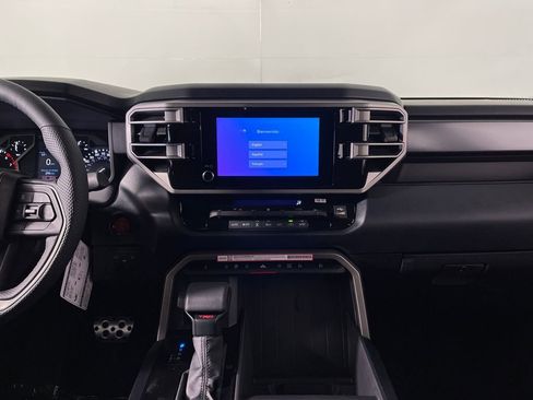 New 2026 Toyota Tundra SR5 image 15