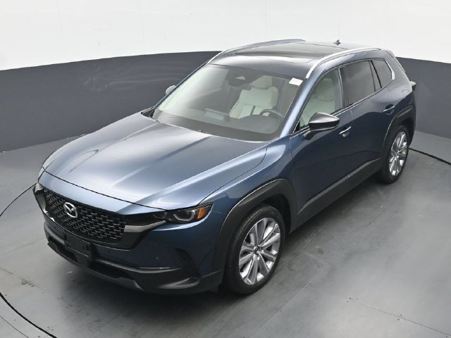 Used 2026 MAZDA CX-50 AWD 2.5 S w/ Weather Package image 36
