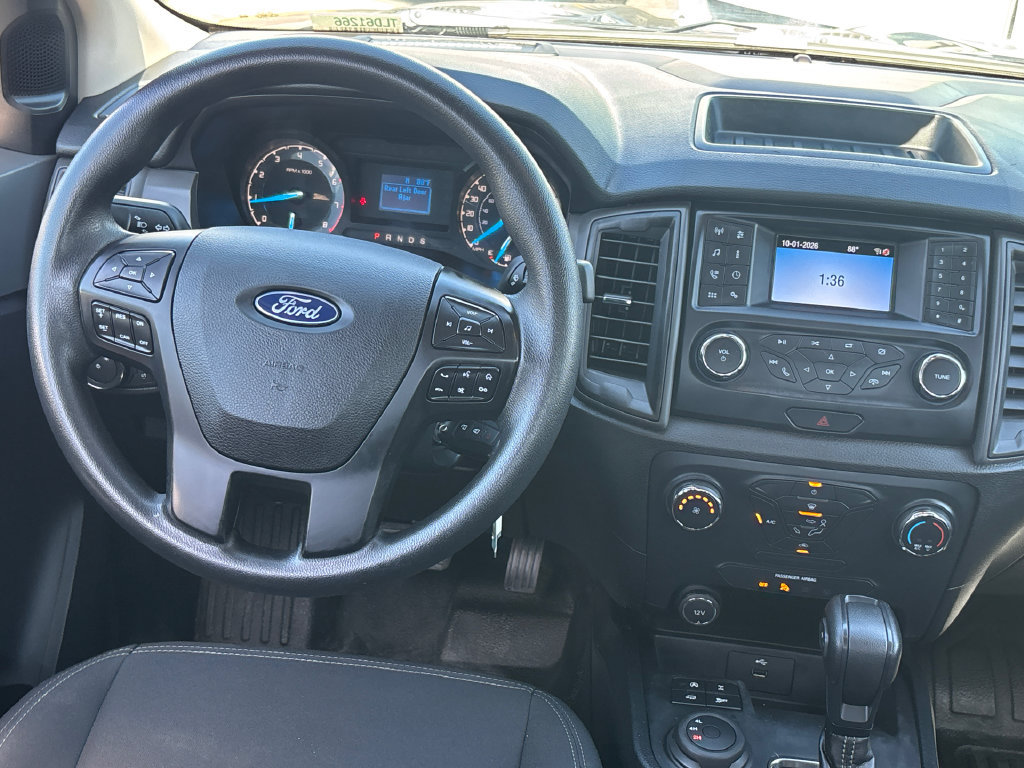 Used 2021 Ford Ranger XL w/ Equipment Group 101A High AWD/4WD image 20