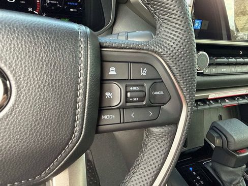 New 2026 Toyota Tundra Limited image 25