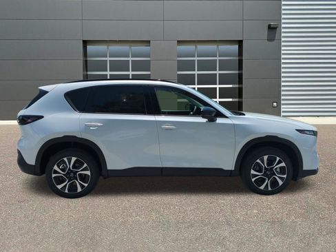 New 2026 MAZDA CX-5 Preferred AWD/4WD image 8