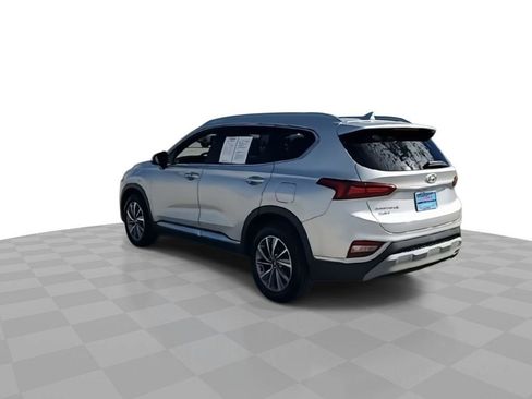 Used 2019 Hyundai Santa Fe Limited image 6