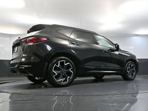 Used 2020 Chevrolet Blazer RS AWD/4WD image 58