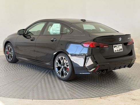 New 2026 BMW M235i xDrive w/ Technology Package AWD/4WD image 3