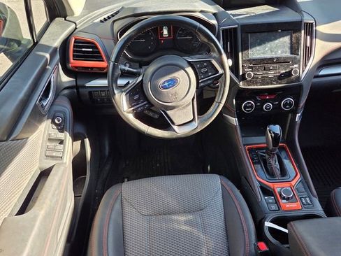 Used 2021 Subaru Forester Sport image 10