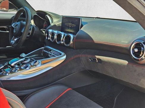 Used 2016 Mercedes-Benz AMG GT S image 20