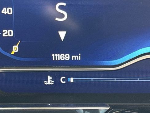 Used 2024 Chevrolet Silverado 3500 LT w/ All Star Edition image 6