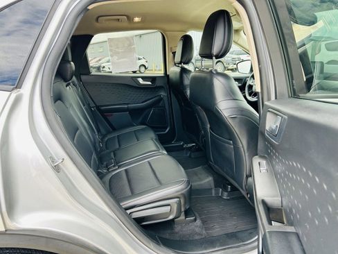 Used 2020 Ford Escape SEL AWD/4WD image 29