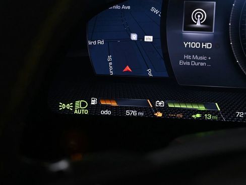 Used 2024 Ferrari 296 GTS image 14