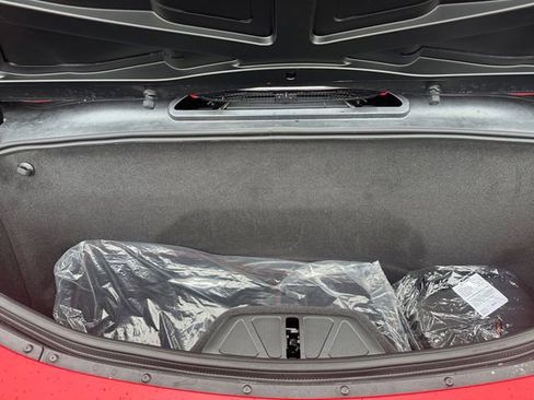 Used 2020 Chevrolet Corvette Stingray Preferred Conv w/ 2LT Preferred Equipment Group RWD image 18