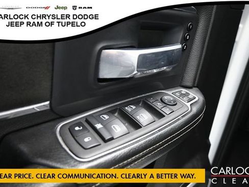 Used 2023 RAM 2500 Laramie AWD/4WD image 11