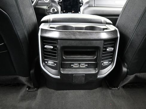 Used 2023 RAM 1500 Big Horn AWD/4WD image 42