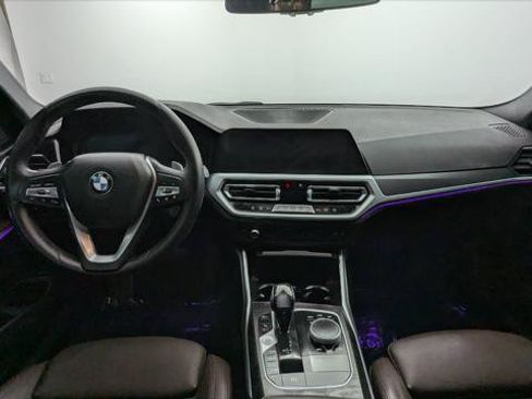 Used 2019 BMW 330i Sedan RWD image 24
