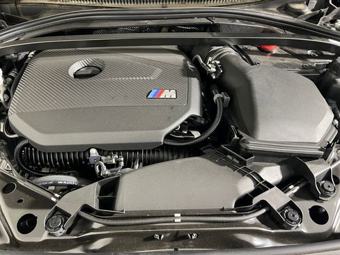 Used 2025 BMW M235i xDrive w/ Premium Package image 35