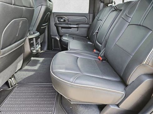 Used 2023 RAM 2500 Limited image 19