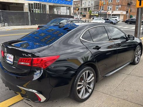 Used 2020 Acura TLX V6 w/ Technology Package image 9