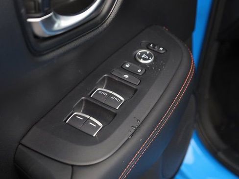 New 2026 Honda HR-V Sport image 18