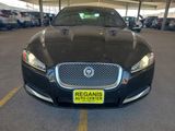 Used 2013 Jaguar XF Supercharged image 2