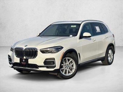 Certified 2023 BMW X5 xDrive40i