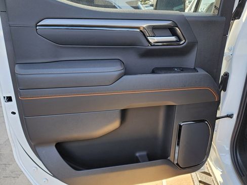 New 2026 GMC Sierra 1500 AT4 w/ AT4 Premium Package image 42