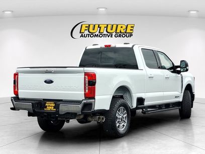 Certified 2024 Ford F250 Lariat