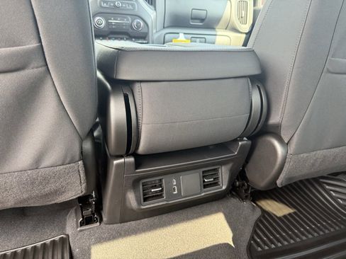 New 2026 Chevrolet Silverado 1500 Custom Trail Boss w/ LPO, Dark Essentials Package image 40