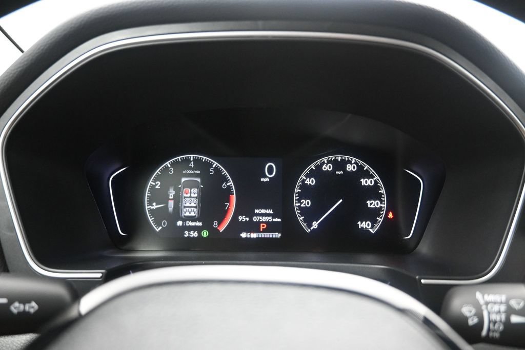 Used 2025 Honda Pilot EX-L image 14