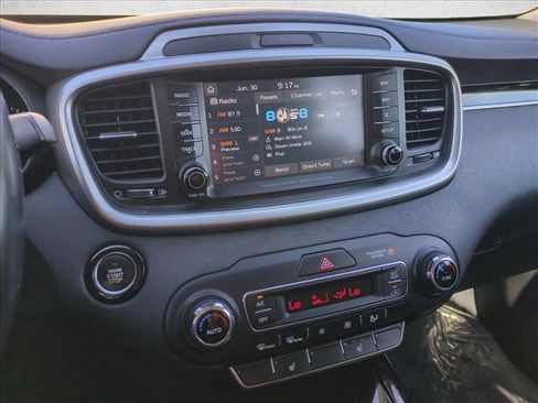 Used 2019 Kia Sorento EX w/ EX Premium Package FWD image 15
