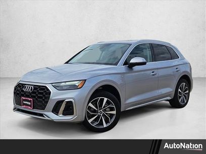 Used 2023 Audi Q5 2.0T Premium Plus