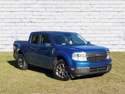 Used 2023 Ford Maverick XLT w/ XLT Luxury Package