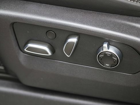 Used 2024 GMC Sierra 3500 Denali Ultimate image 20