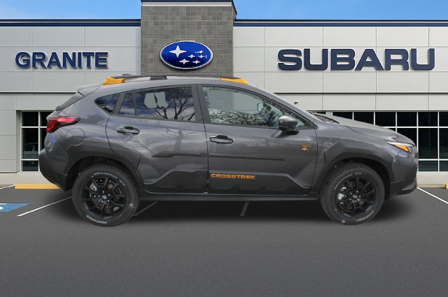 New 2026 Subaru Crosstrek 2.5i Wilderness AWD/4WD image 10