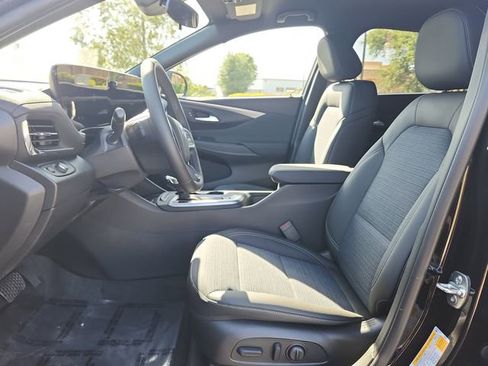New 2026 Buick Envista Preferred w/ Convenience I Package FWD image 16