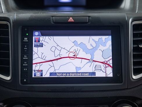 Used 2015 Honda CR-V Touring image 25