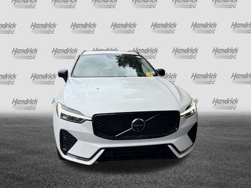 Used 2026 Volvo XC60 B5 Ultra AWD/4WD image 6