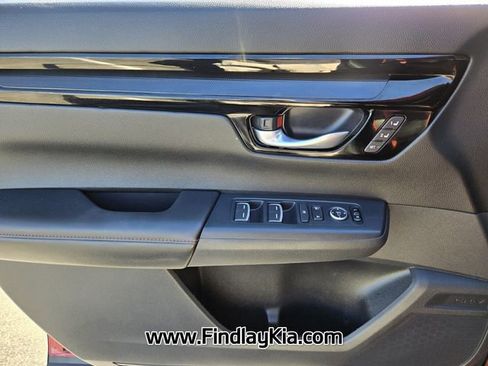 Used 2025 Honda CR-V Sport Touring image 23