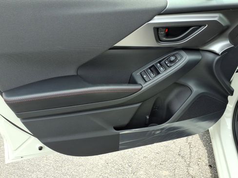 New 2026 Subaru Impreza 2.0i Sport AWD/4WD image 10