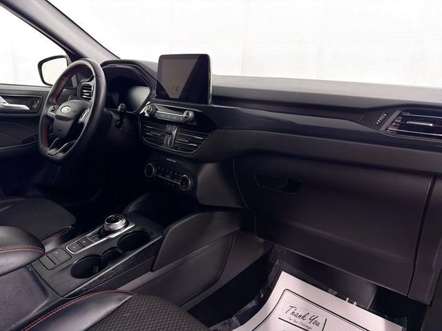 Used 2023 Ford Escape ST-Line w/ Equipment Group 301A AWD/4WD image 28
