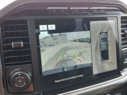 Used 2023 Ford F150 Tremor w/ Equipment Group 402A High AWD/4WD image 19