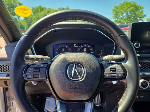 Certified 2024 Acura Integra A-Spec FWD image 20