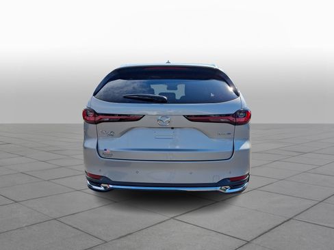 Certified 2024 MAZDA CX-90 Plug-In Hybrid w/ Premium Plus AWD/4WD image 6