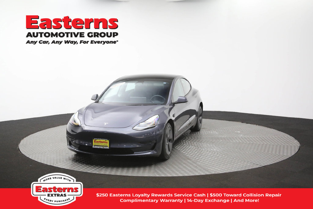 Used 2023 Tesla Model 3 Standard Range RWD image 50