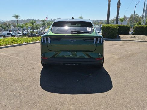 Used 2024 Ford Mustang Mach-E Select RWD image 7