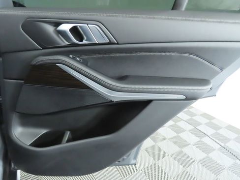 Certified 2024 BMW X5 xDrive40i w/ Parking Assistance Package image 28
