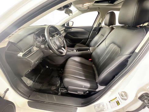 Used 2021 MAZDA MAZDA6 Touring FWD image 20