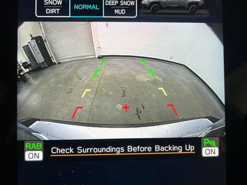 New 2026 Subaru Crosstrek 2.5i Wilderness image 20