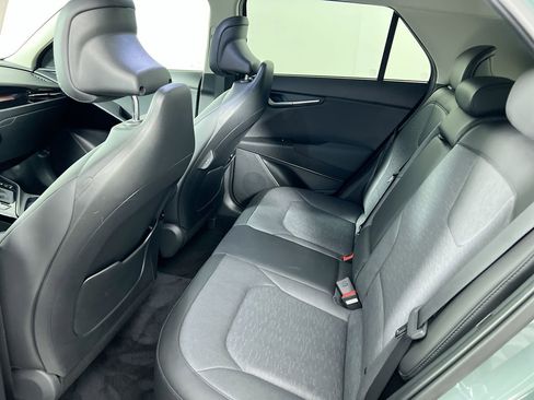 New 2025 Kia Niro Wave image 30